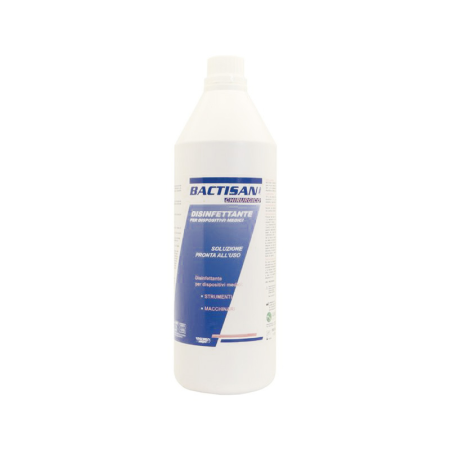 Disinfettante per ferri chirurgici Bactisan chirurgico 1 lt