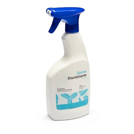 Disinfettante superfici Quirax 750 ml