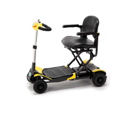 Scooter elettrico flexi