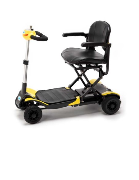 Scooter elettrico flexi