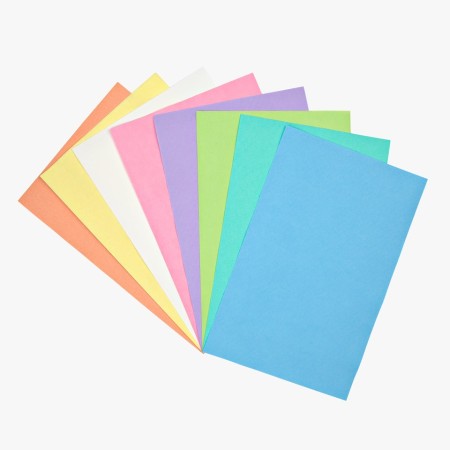 Tray paper carta crespa per vassoi