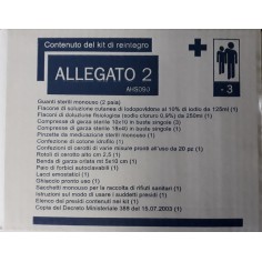 NASPORT® Laccio Emostatico Tourniquet - Attrezzatura Medica Professionale  di Primo Soccorso - Kit di Pronto Soccorso Completo - Attrezzatura Militare