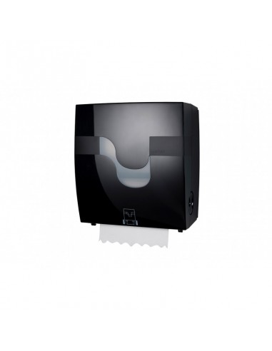 Dispenser autocut megamini black/white Celtex C92660 C92680 a trazione  manuale