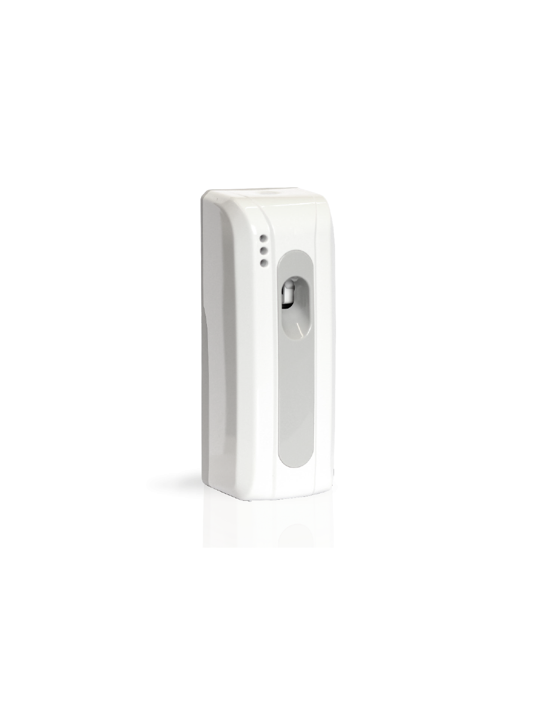 Air Fragrance Diffusore Automatico Per Insetticida O Profumatore Ambienti  Kenyasafe Ecospray Vebi - Vebi - Idee regalo