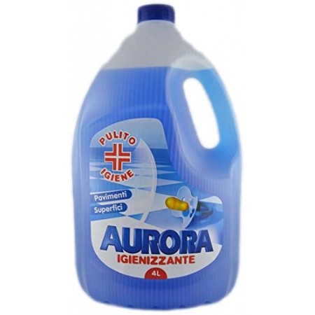 Detergente igienizzante Aurora