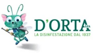 D'orta disinfestazione